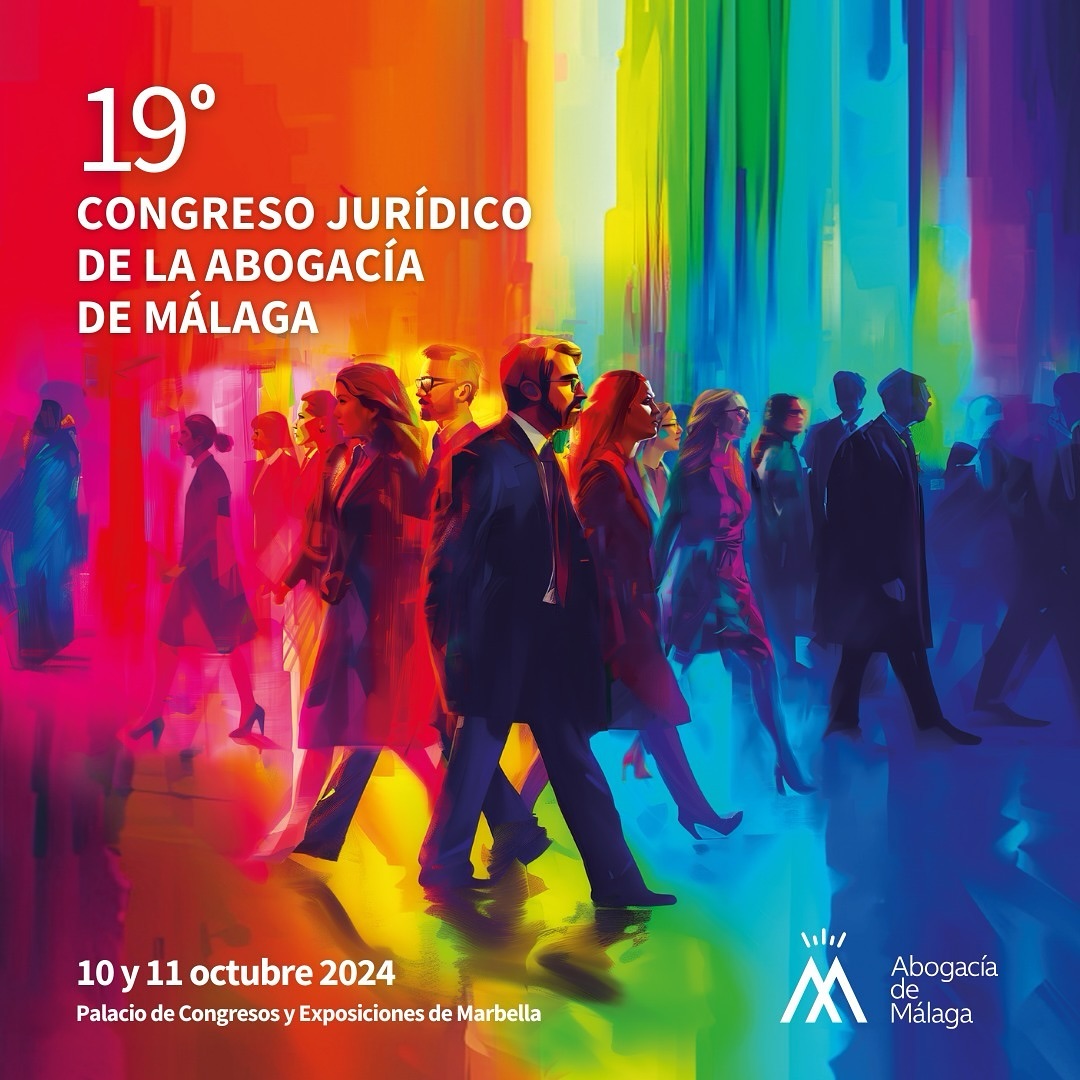 La mediación en el 19º Congreso Jurídico de la Abogacía de Málaga